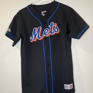 Official Mets “David Wright” Jersey